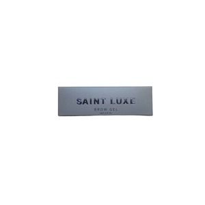 5.8 mL Saint Luxe Brow Gel Clear New